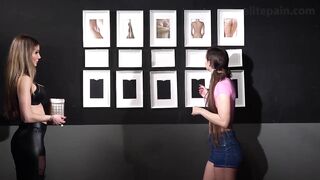 1080p Amirah Adara Crying in Pain, Rough sadiastic BDSM full 1.5 hr video FULL Video Link=> Part1 https://uploadmall.com/08zcolq8us6k Part2 https://uploadmall.com/banyob66lqr2