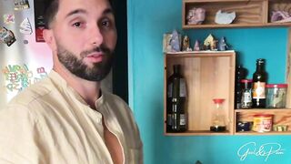 New JacquieEtMichelTV Pam Goes From Surprise To Surprise