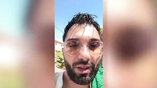 New Pam goes from surprise to surprise... JacquieEtMichelTV