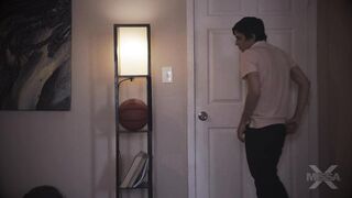 NEW Please Dont Tell Your Dad That Mommy Fucked You - Addyson James, Ricky Spanish