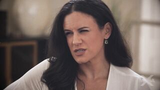 NEW Mommy Teaches Us Some Sex Moves - Penny Barber, Ruby Moon