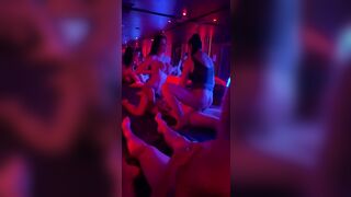 onlyfans clea gaultier nephael tiffany leiddi