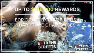 NEW ExtremeStreets -25k usd challenge