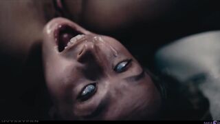 New Valentina Nappi Rae Lil Black Kelly Collins Rikako Katayama in House of Madness 3