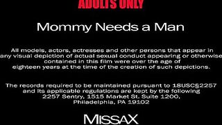 New Penny Barber - Mommy Needs a Man