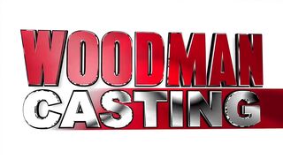 New WoodmancastingX Izzy Delphine casting Updated