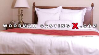 Tori Stone WoodmanCastingX