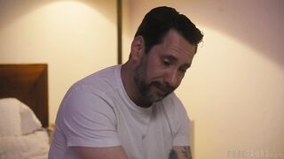 Reagan Foxx, Shay Sights, Hailey Rose Let Me In