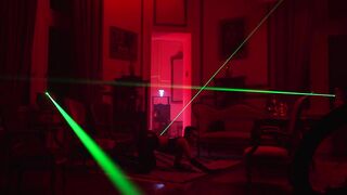 New 33Films The Fantasies of Anita Rover Anita Rover Liza Del Sierra