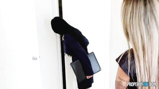 New Ember Snow Linda Lan We Want This House