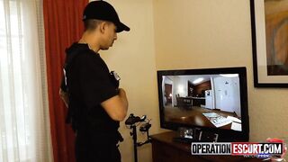 NEW Kenzie Reeves - OperationEscort