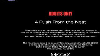 New Dee Williams - A Push From the Nest pt. 3 - MissaX