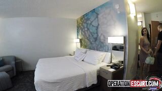 NEW Jade Amber - OperationEscort