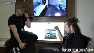 NEW Cadence Lux - OperationEscort