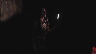 New Gal Ritchie How Do You Scream