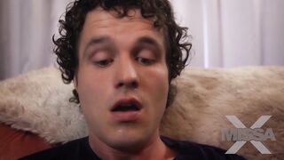 Remastered Watching porn with stepsister 2 - Lana Rhoades - MissaX