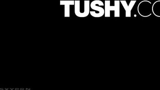 New Tushy Milan Cheek Sex Rehab Part 1