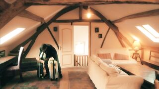 La Campagne Ca Nous Gagne Elisa Calvi, Ania Kinski, Laure Zecchi, Clara Mia, Clea Gaultier, Kitana Lure