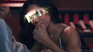 New Penny Barber Future Darkly Virtual Immorality 24 10 31