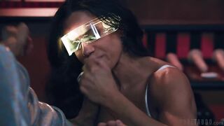 New Penny Barber - PureTaboo