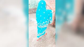 NEW I Fucked My Neighbour Indian aunty When She Was Home Alone