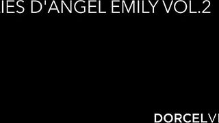 Les Folies DAngel Emily VOL.2 - Angel Emily , Anna Polina, Clea Gaultier, Mike Angelo -