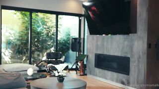 OnlyFans Mia Malkova - Halloween Try on Haul