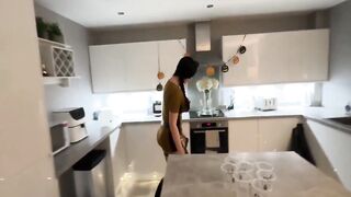 New Onlyfans Jasmine Jae Trick or Treat Halloween Party Fuck