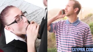 Mischa Brooks Valentina Nappi