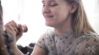 New Melody Marks No Pussy 24 10 07