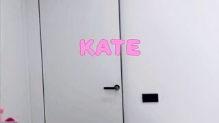 New Kate Kuray