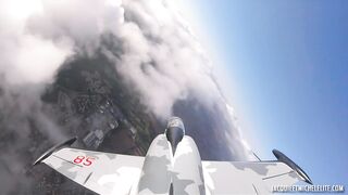 JacquieEtMichelTV - Top Girls Baby Nicols Claudia Kardinal Eveline Dellai Lauren Walker Lya Missy