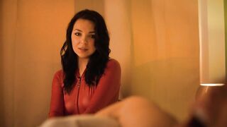 Clara La Soumise - Clara Desires Of Submission CLARA MIA, ANNA POLINA, CAROLLINA CHERRY, ZAAWAADI,