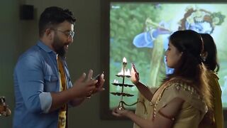 New Ayushman Mastram S01 Complete [19.11.2024] 1080P