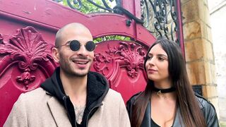 New JacquieEtMichelTV - Venus - Venus, 27 years old, from Rennes! [2024-11-18]