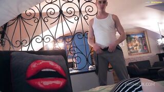 New Polly Yangs AKA Erica Mori Its Fucked Up Not My Ass My Step Bro Wanted Me So Much That I Let Him Fuck Me In The Ass And Mouth