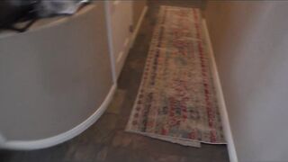 WCA Productions - Jackie Ohh - Distracted By My Sexy Stepmom