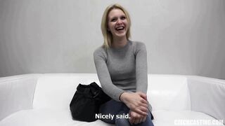 CzechCasting Veronika