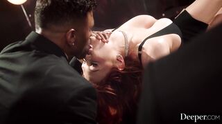 Watch/Download: https://doodstream.com/d/klwg0iyxmnii The Predatory Woman 2 Deeper 2024 Blake Blossom, Cherry Kiss, Maitland Ward, Valentina Nappi, Chocolate God, Chris Diamond, Dan Damage, Jax Slayher, Seth Gamble, Troy Francisco, Vince Karter