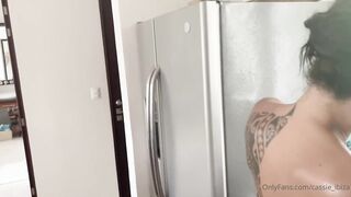 new onlyfans cassie del Isla