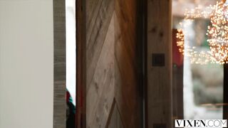 VIXEN Gorgeous Snowbunny Nancy Ace Has Her Eyes On Her Ski Instructor's Cock