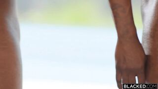 New Blacked Angel Youngs Kendra Sunderland Angie Faith Bratty Bitches