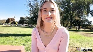 New Thea Summers Gets The Porn Cock She Craves 24 12 24