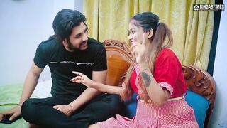 New Padhai Aur Pyar Hindi Uncut BindasTimes Short Film [25.12.2024] 1080P