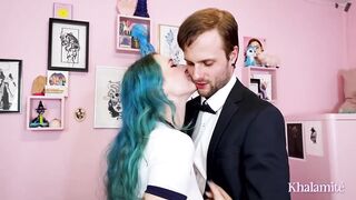 new onlyfans Khalamite