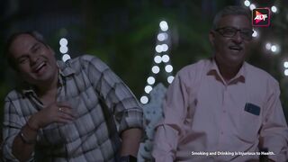 New Namkeen Kisse S01E09-10 Hindi Alt [25.12.2024] 1080P