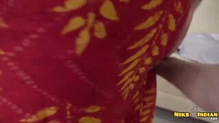 New Devar Bhabhi Hindi Uncut Nik& Hot Short Film [26.12.2024] 1080P