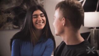 MissaX Aubry Babcock REHEARSAL