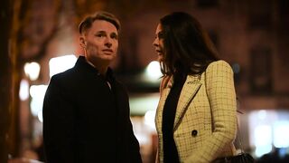 Le Prix De La Tentation / The Price Of Temptation Chloe Duval / Clara Mia / Clemence Audiard / Lauren Walker / Mariska X / Alex Romero / James Duval / Marcello Bravo