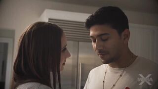 MissaX Laney Grey Shes No Angel